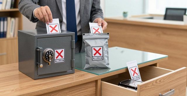 imToken冷钱包安全钥匙怎么管？实用防护方法全指南