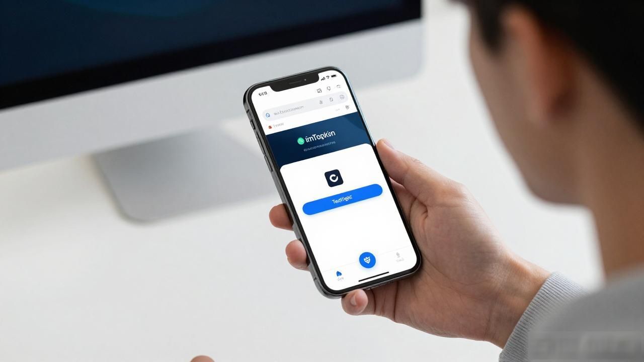 苹果手机装不了imtoken？试试这几招