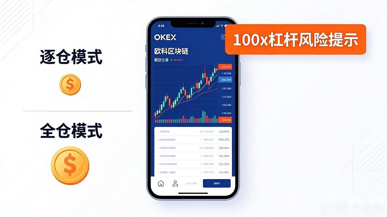 OKEX期货怎么用？杠杆交易入门指南