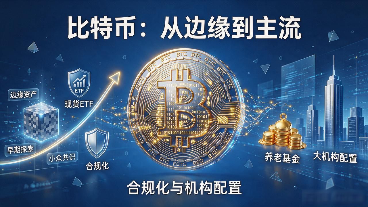 数字货币还能不能炒？2026年这些币种值得关注