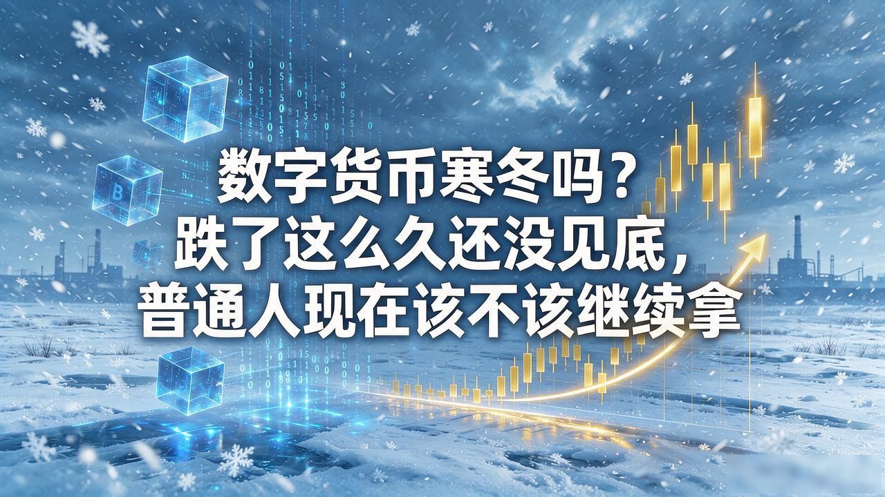 btc institutional investment_数字货币寒冬吗_crypto market analysis