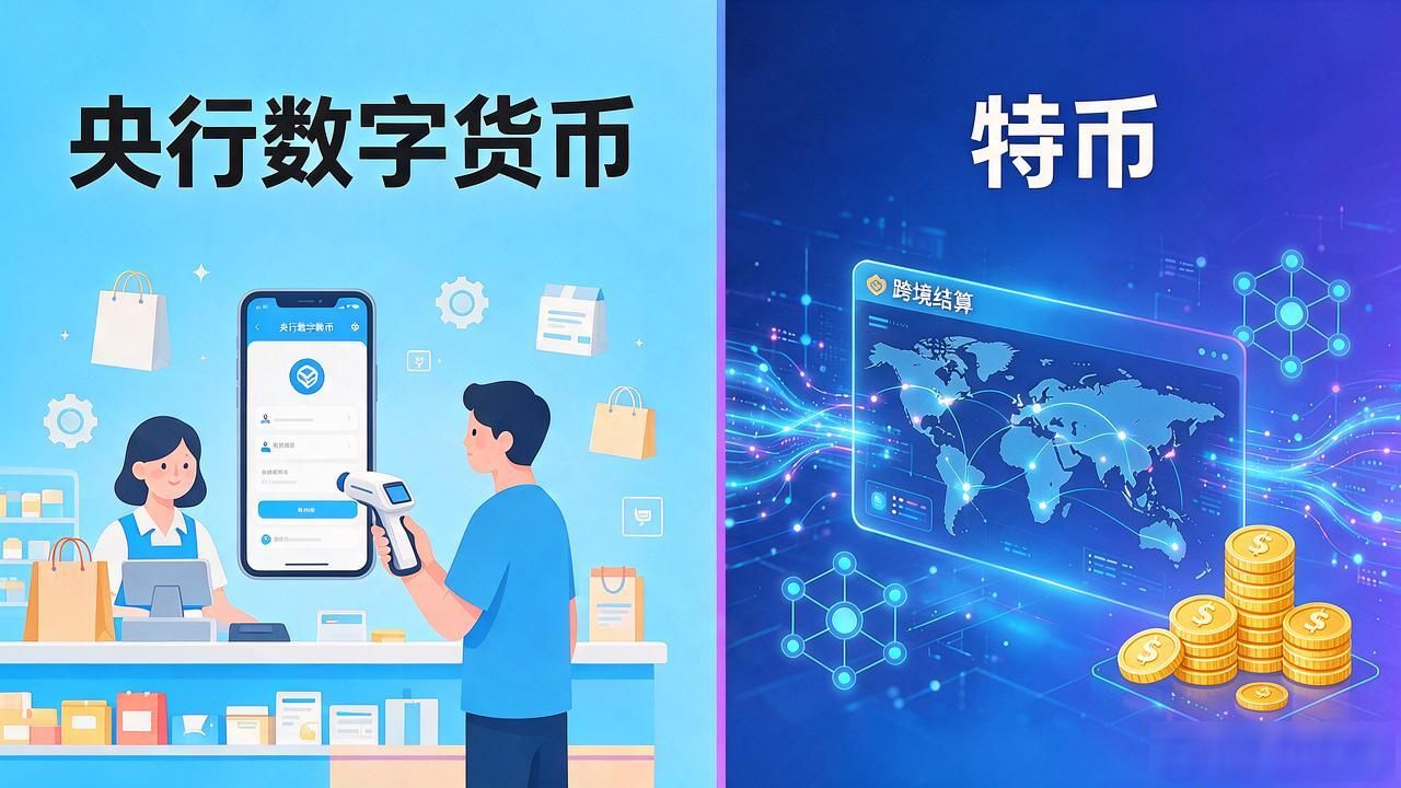 数字货币定义 特币与数字货币区别 数字资产与数字货币划分_特币符合数字货币