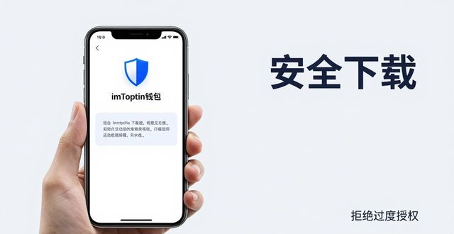 安全下载imToken钱包的注意事项_钱包下载地址_钱包app是干什么用的