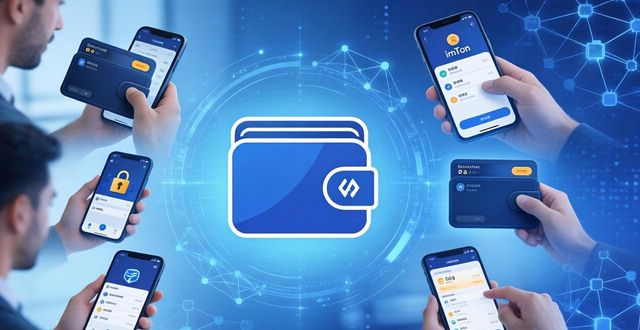 imToken钱包的市场适应与用户黏性研究_钱包市场现状分析_钱包需求