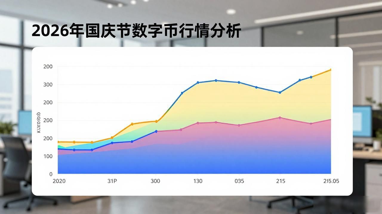 2026年国庆节数字货币行情分析：假期交易策略与机会解读