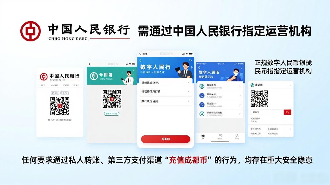 成都数字货币真实情况