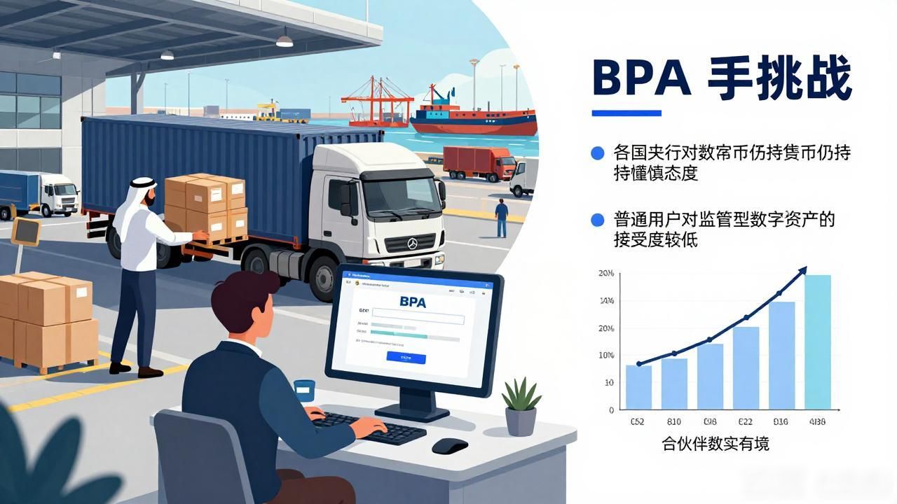 BPA数字货币详解，一文讲透其底层逻辑与现状