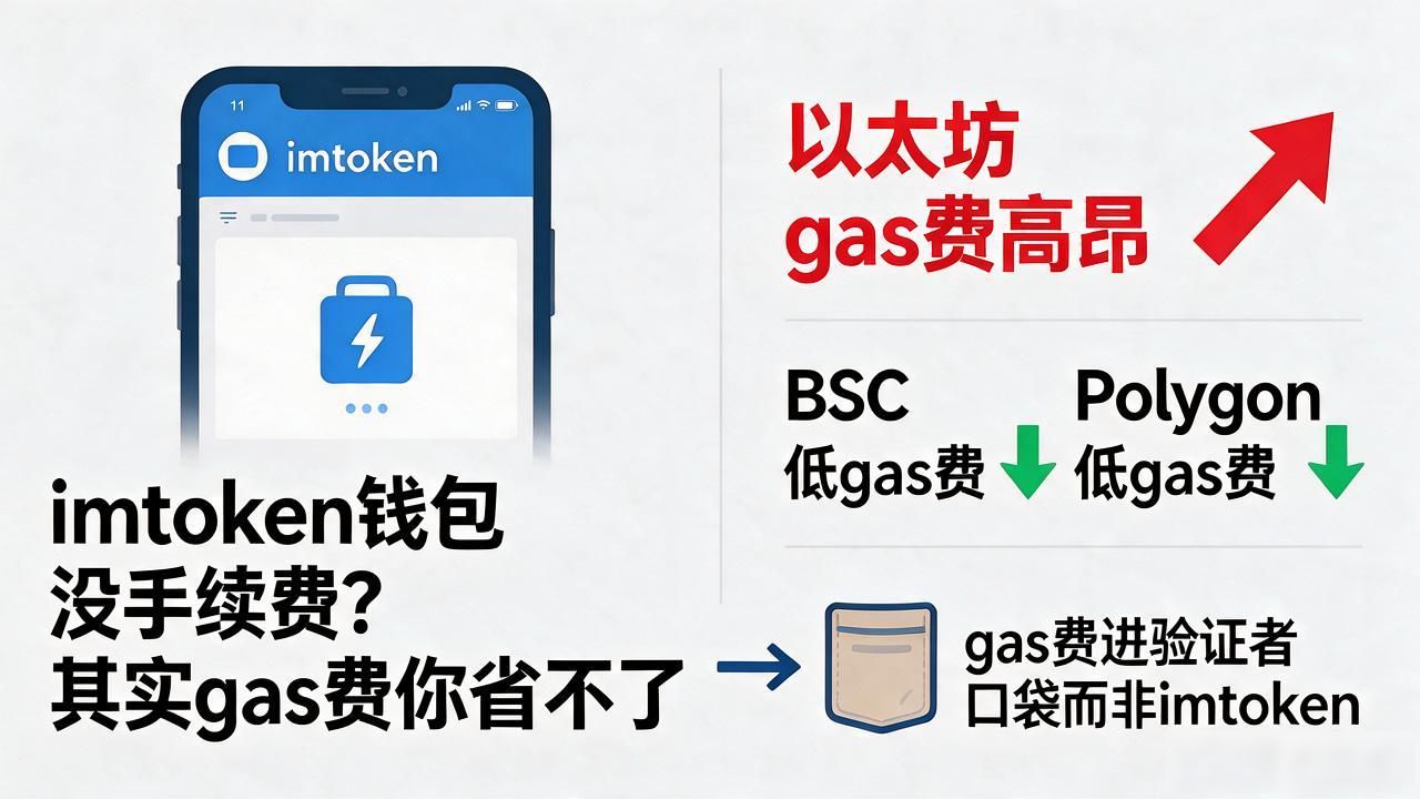 imtoken钱包转账手续费是交给谁_imtoken本地钱包gas费详解_imtoken钱包没手续费