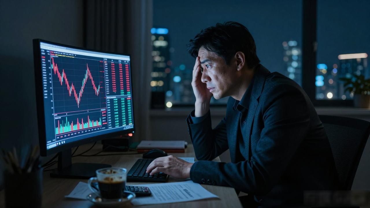 奉贤人必看！数字货币诈骗新案例曝光，三种手法专盯这几类人