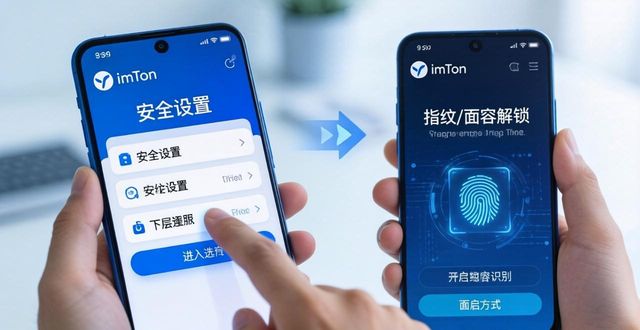 下载imToken安卓版后，这3个实用技巧要知道