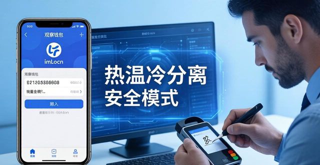 imToken冷钱包安全存储：老用户推荐的3个方案