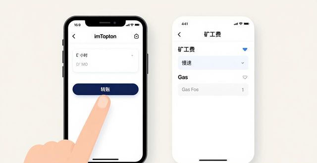imToken手续费怎么调低？两步教你省钱设置