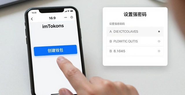 从零开始：imToken中文版下载配置