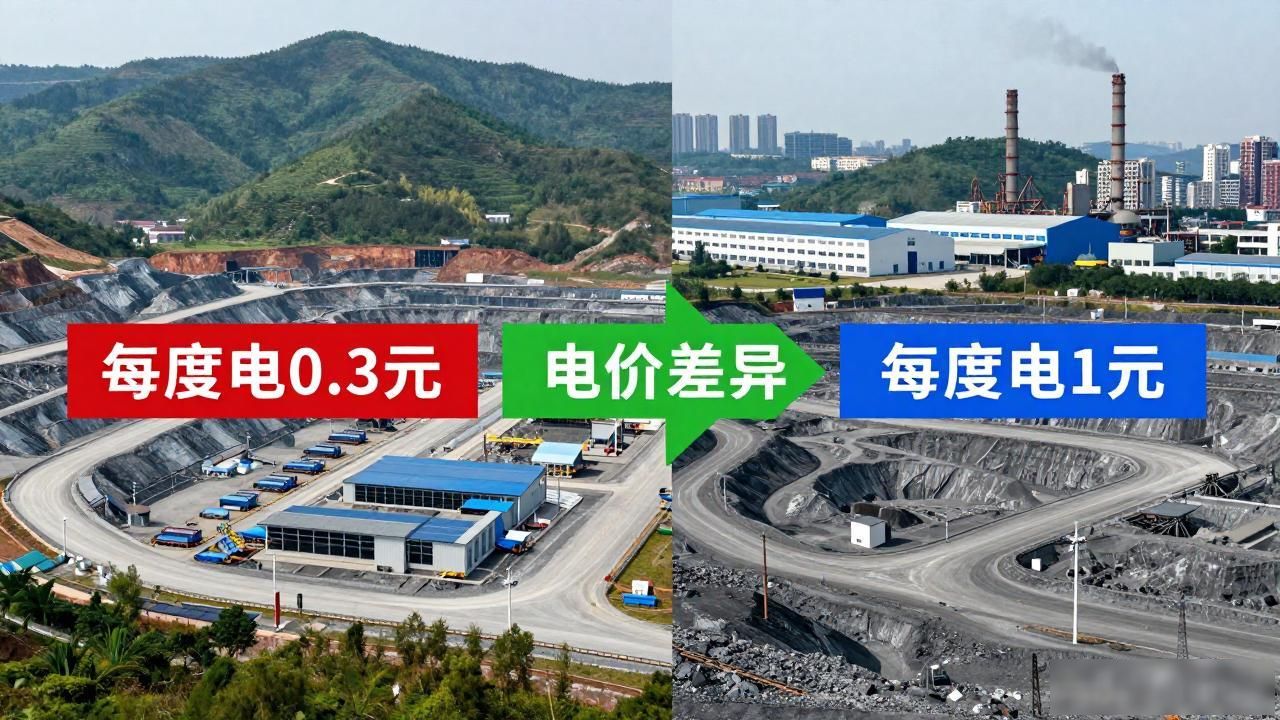数字货币开矿机如何选择：核心要点与成本分析