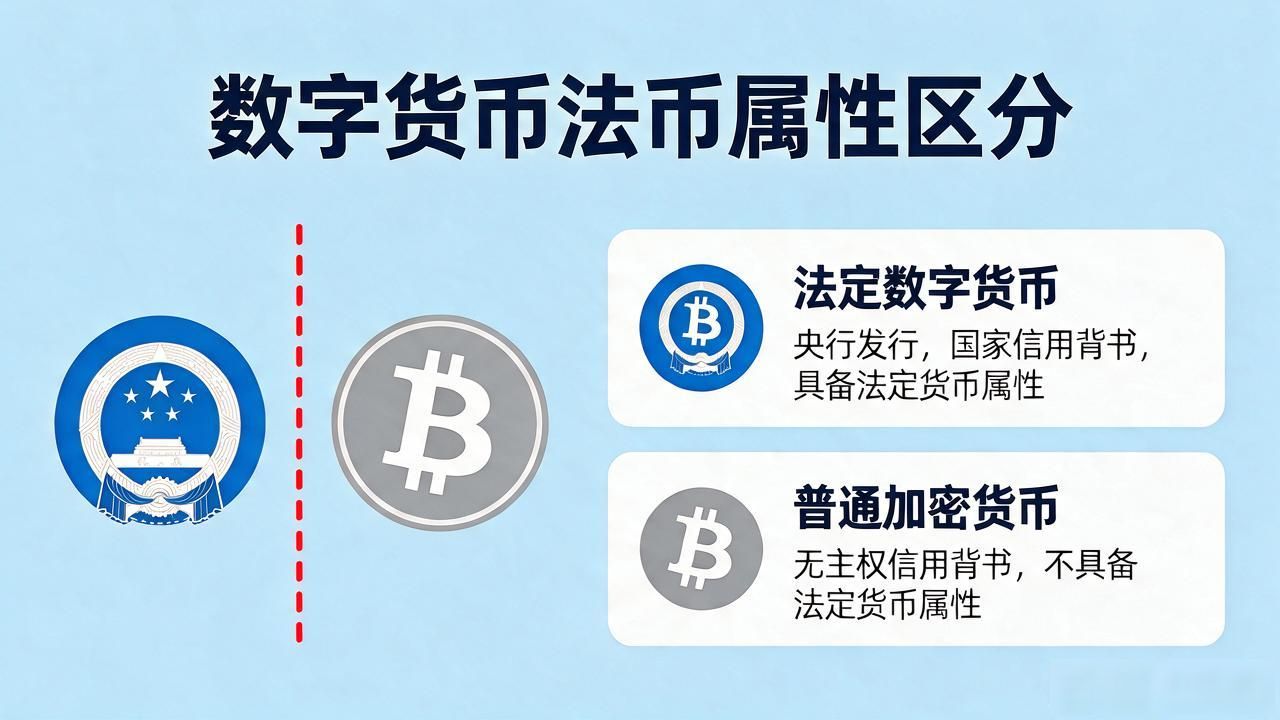 数字货币的法币是什么 日常交易里的实际对应关系说明