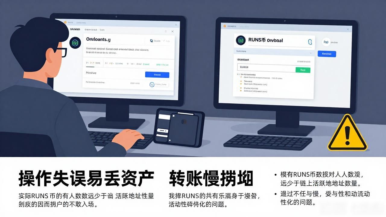 RUNS币是啥？新手入门避坑指南