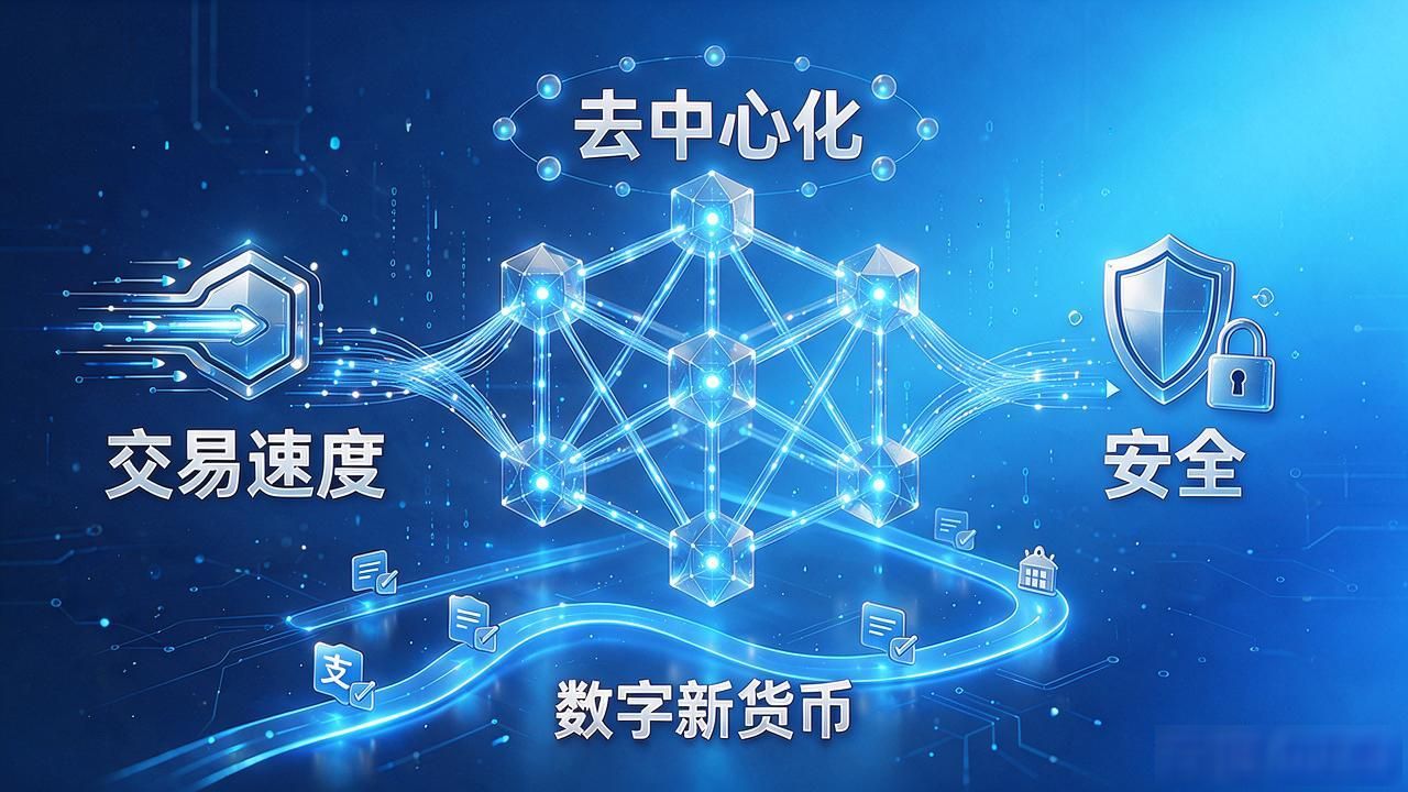 值得投资的数字新货币_寻找长期价值数字资产_识别技术扎实加密项目