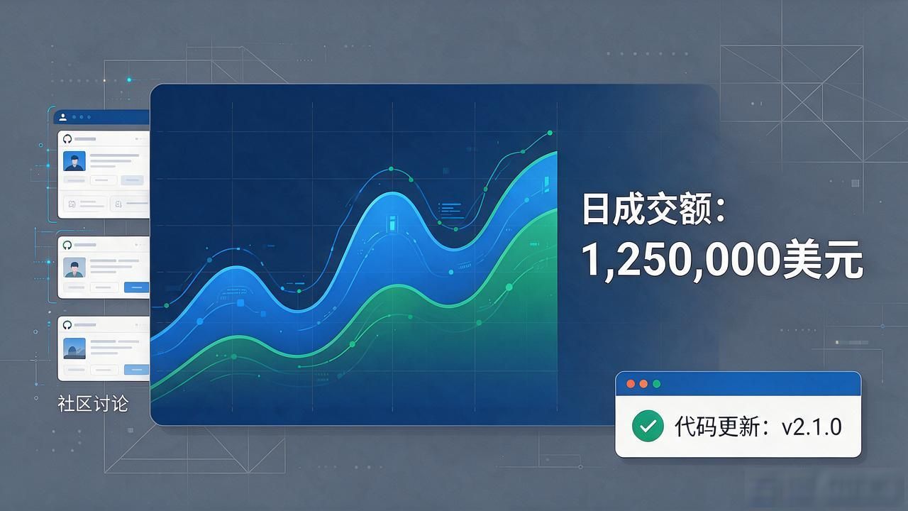 GL数字货币价格