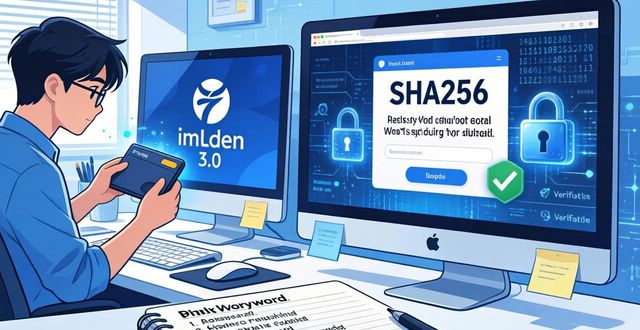 imToken 3.0下载：官网操作保数据安全