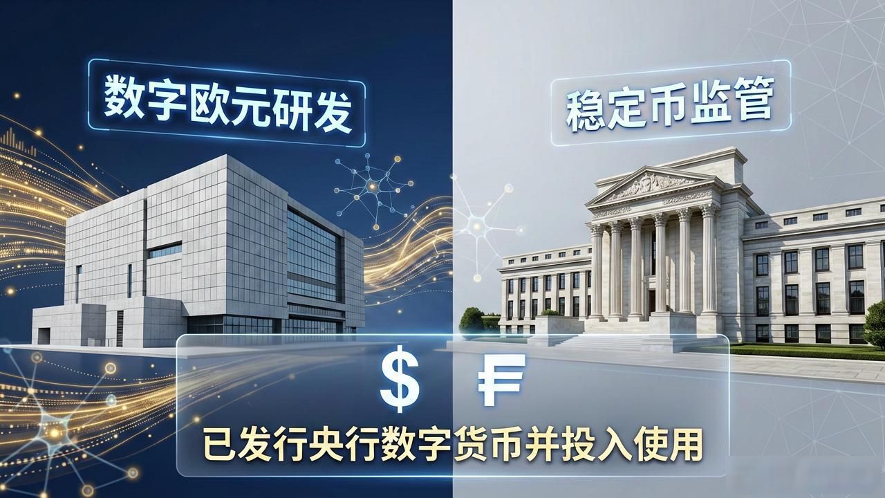 央行数字货币进展到哪一步了？