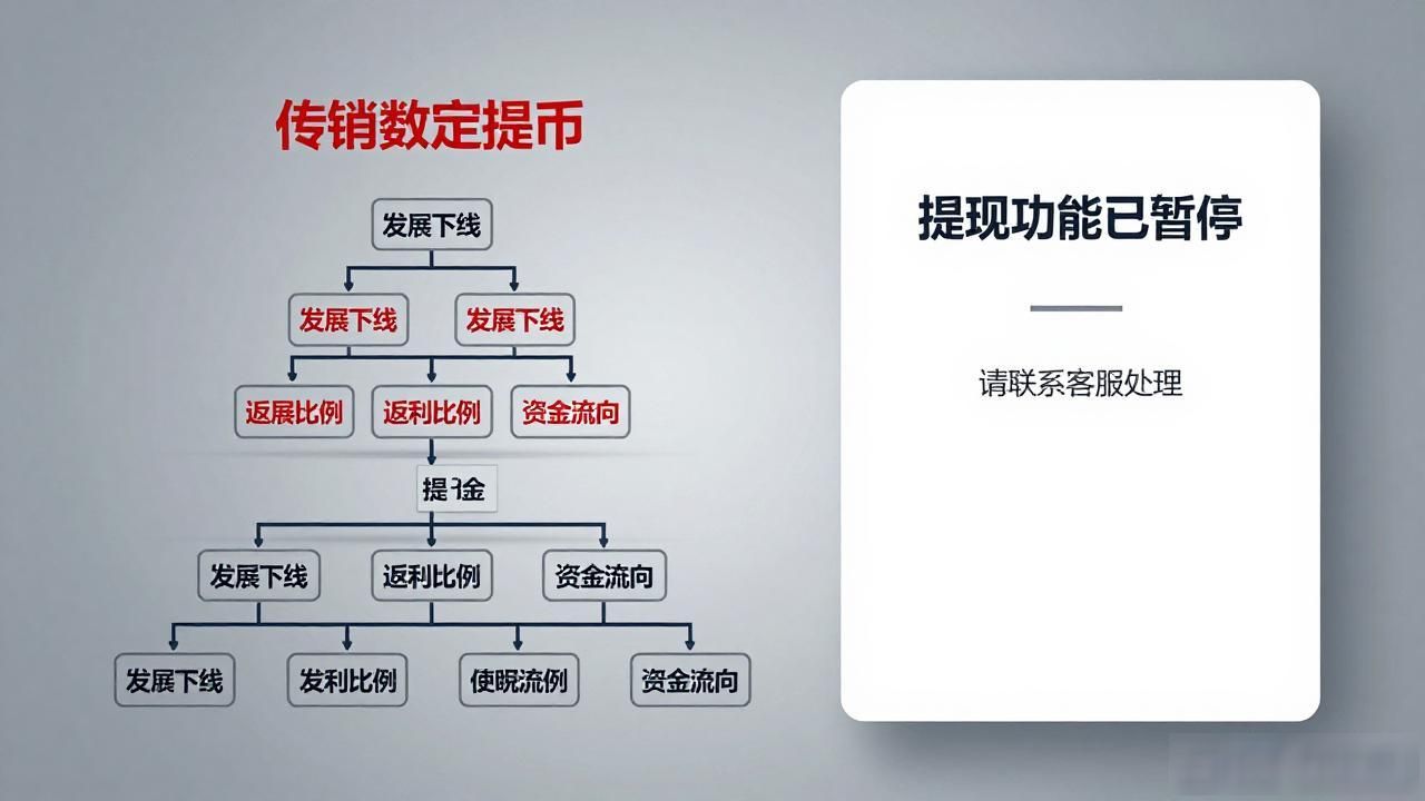 olo数字货币靠谱吗？一文告诉你真相