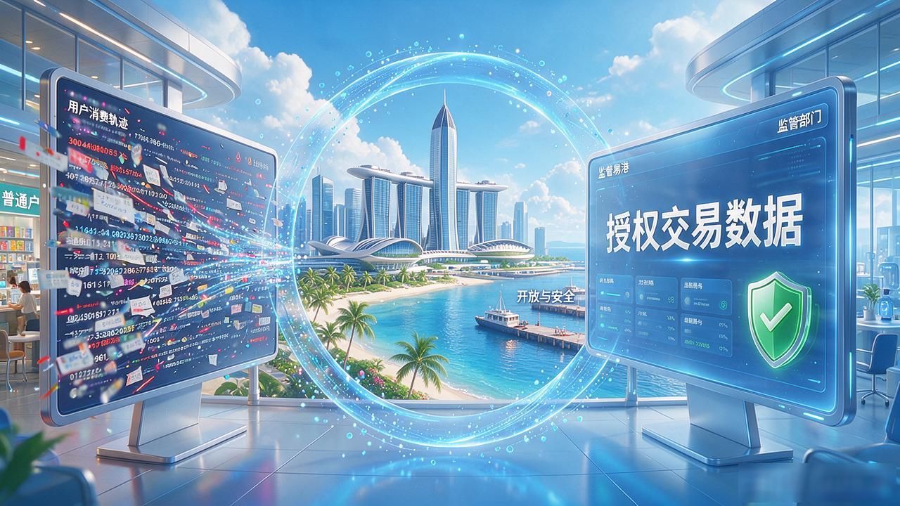 海南数字货币支付怎么用?场景与优势全解析