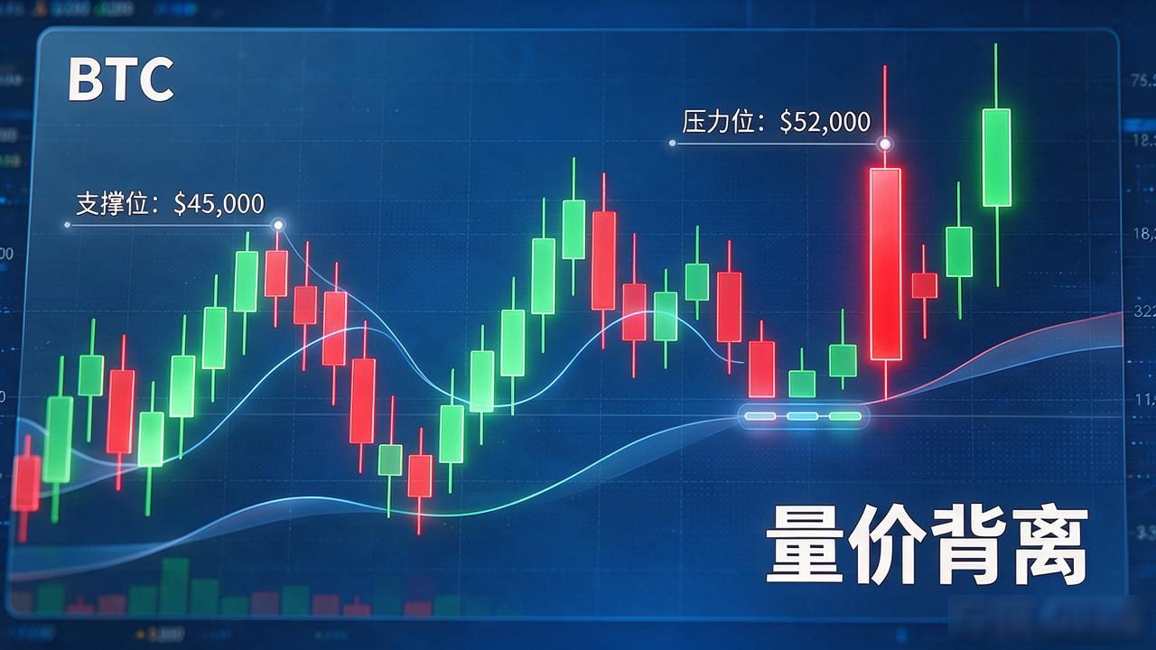 数字货币K线交易系统，别再死盯指标了，实盘老手真正盯的是这几处