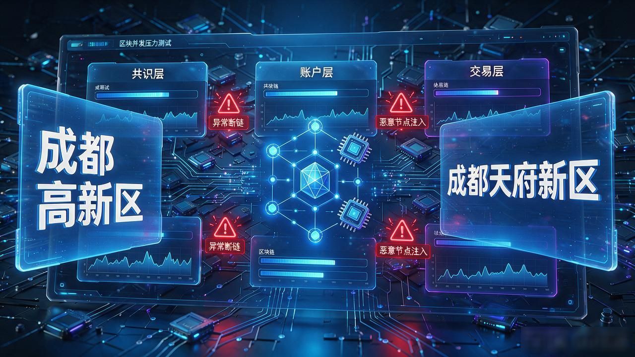 成都数字货币内测测试点怎么选，记住这几条少花冤枉钱