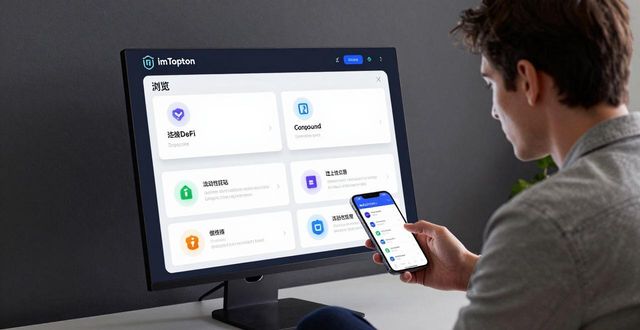 imToken官网下载指南：安全使用加密钱包的3个步骤