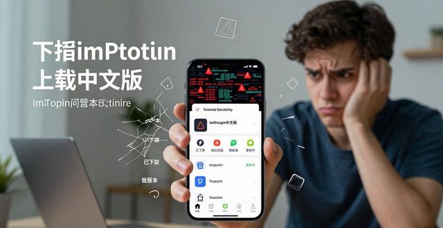 下载imToken中文版用户调研：真实需求与痛点