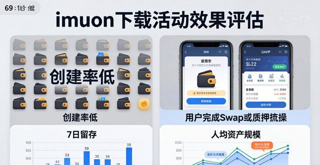 imToken下载活动效果评估实战