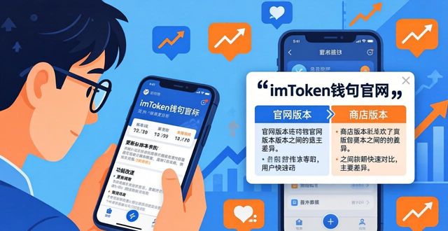 imToken钱包官网下载：用户行为模式与趋势洞察