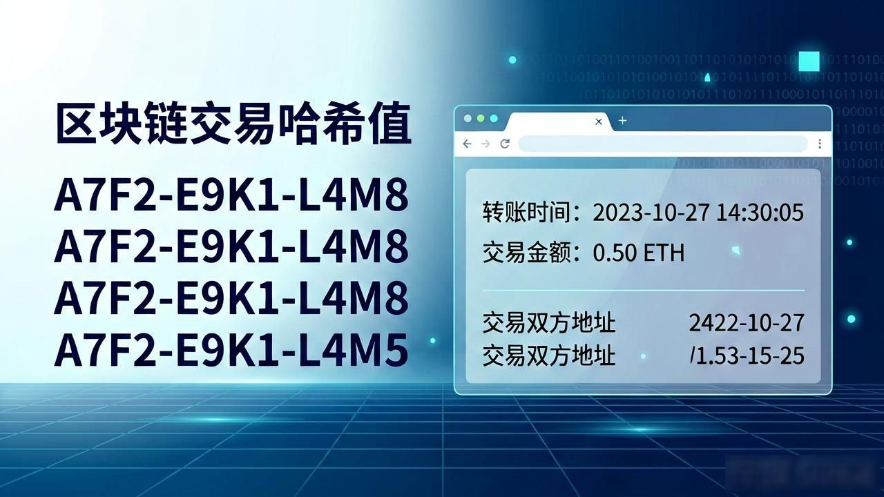 数字货币有编号吗？一文搞清你的数字资产身份