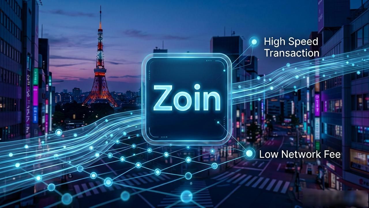 Zoin数字货币：日本市场的潜力币种详解