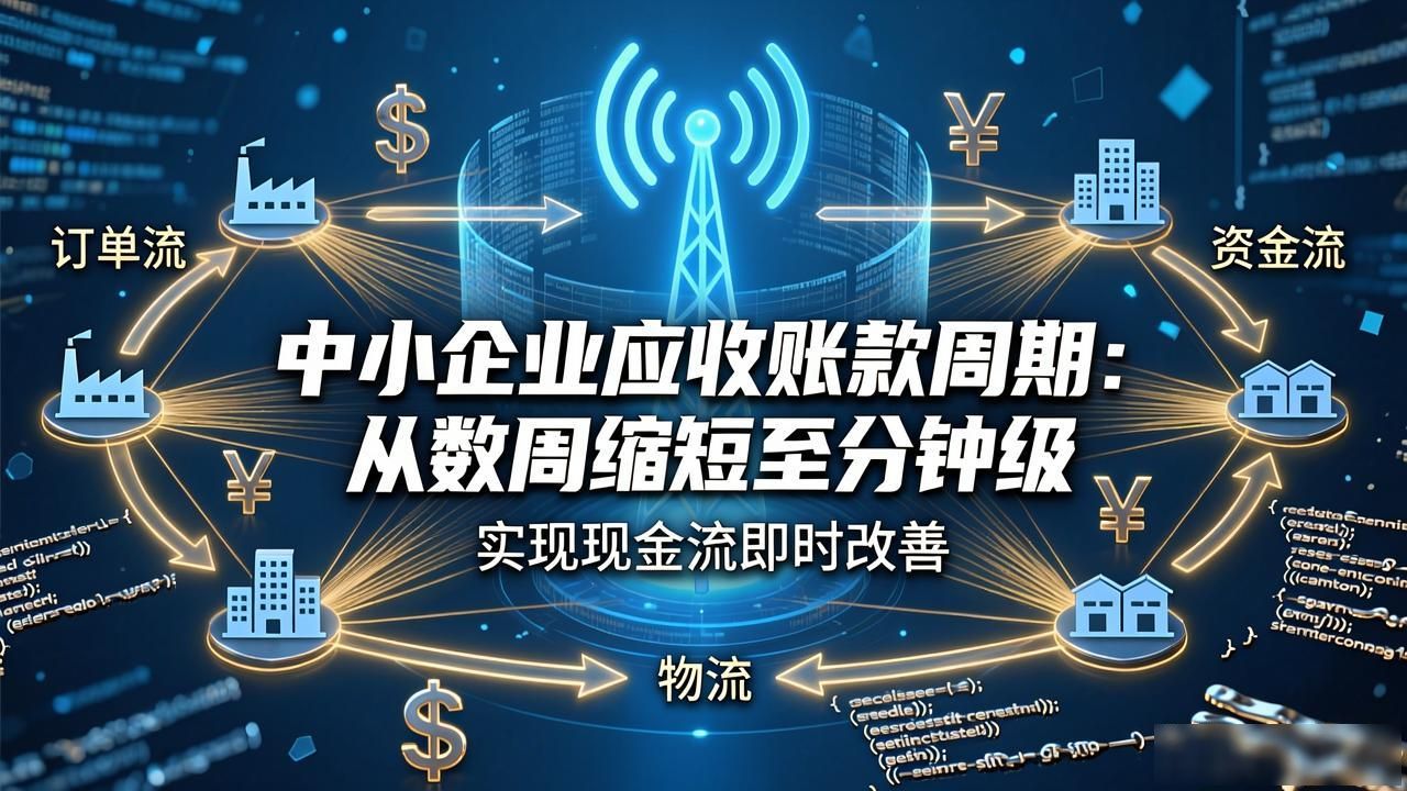 5G数字货币如何助力国内经济内循环