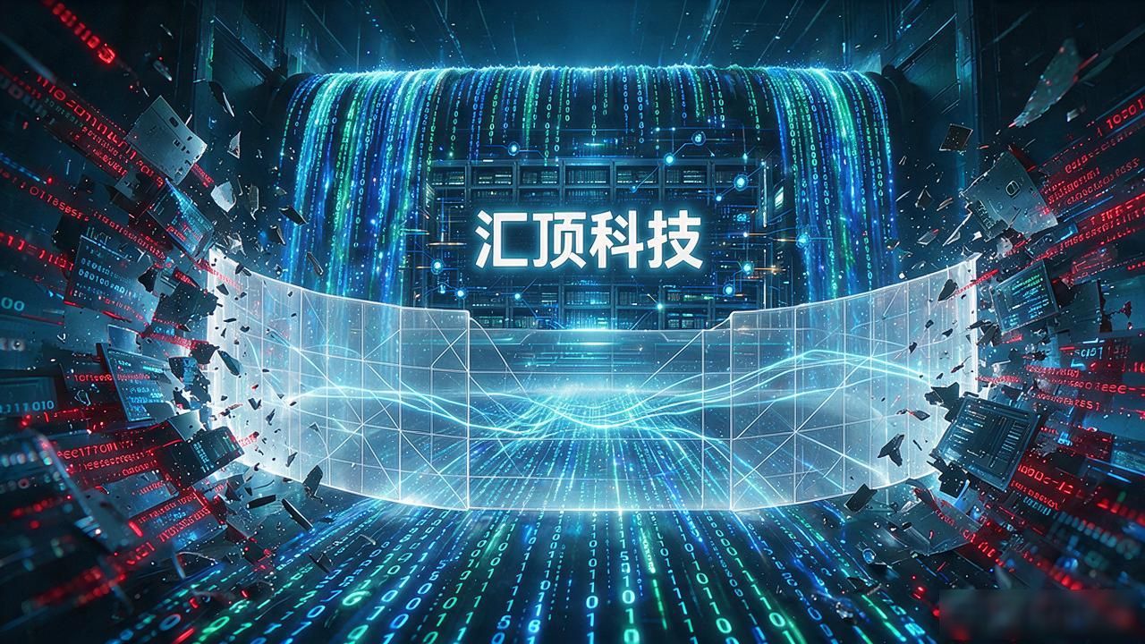 汇顶科技布局数字货币？看懂支付安全背后的隐形护城河