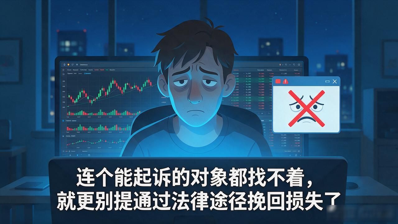 每次有人问我哪里买数字货币好，我干合规十几年，想说几句不太中听的大实话