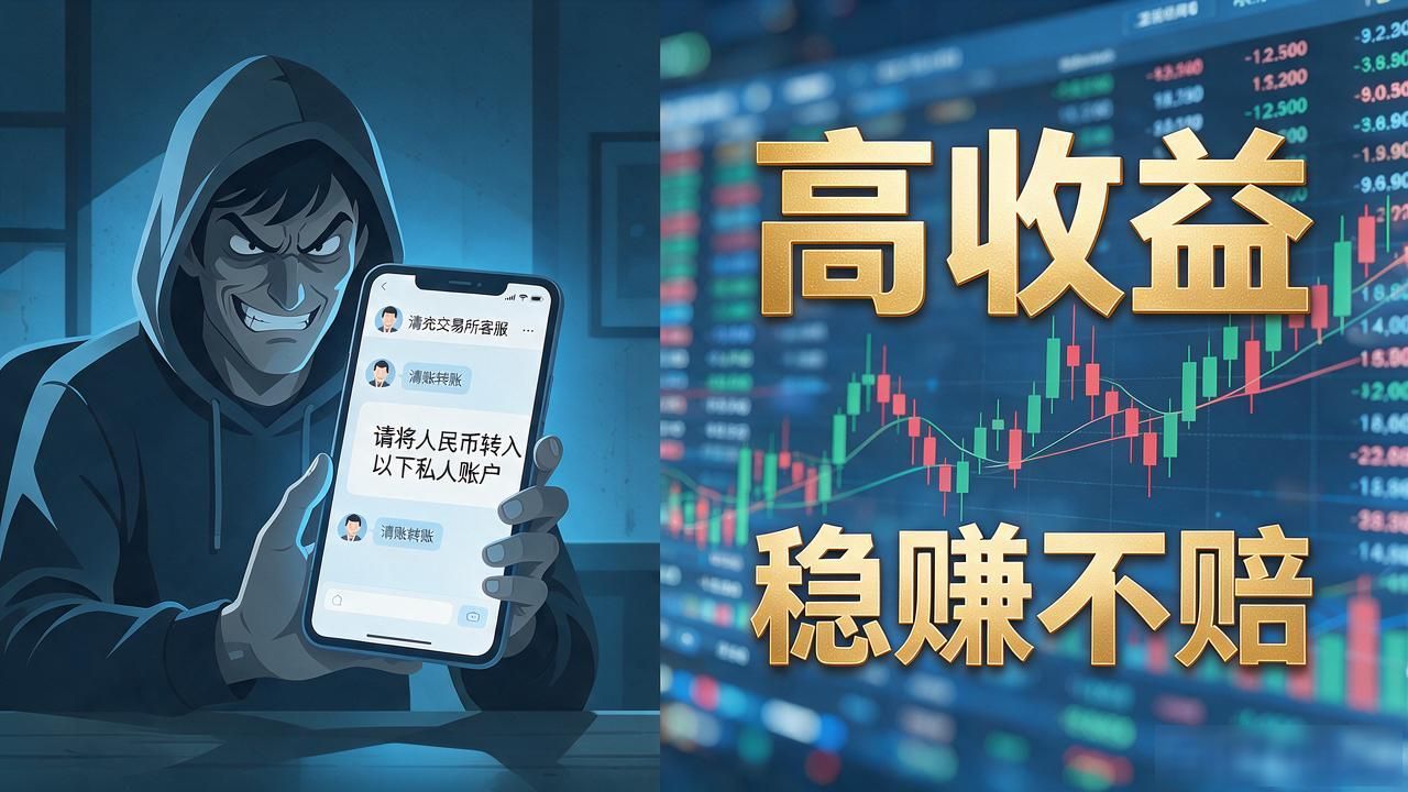 国内想买数字货币，合法路子怎么走，坑又在哪