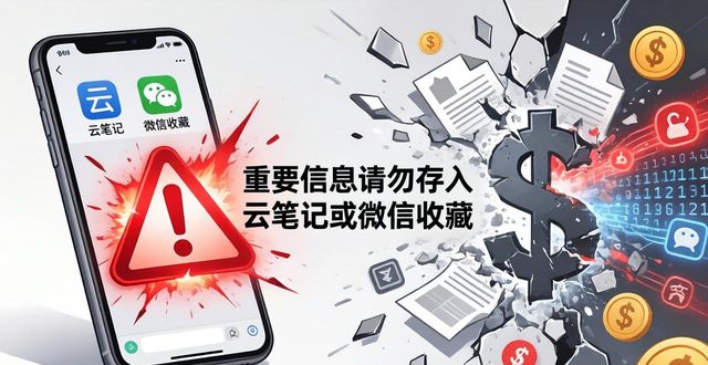 imToken安卓版存重要信息？记住这三点