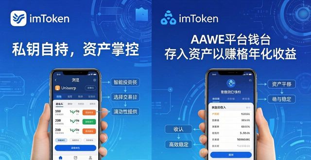 imToken官网下载后如何玩转智能投资