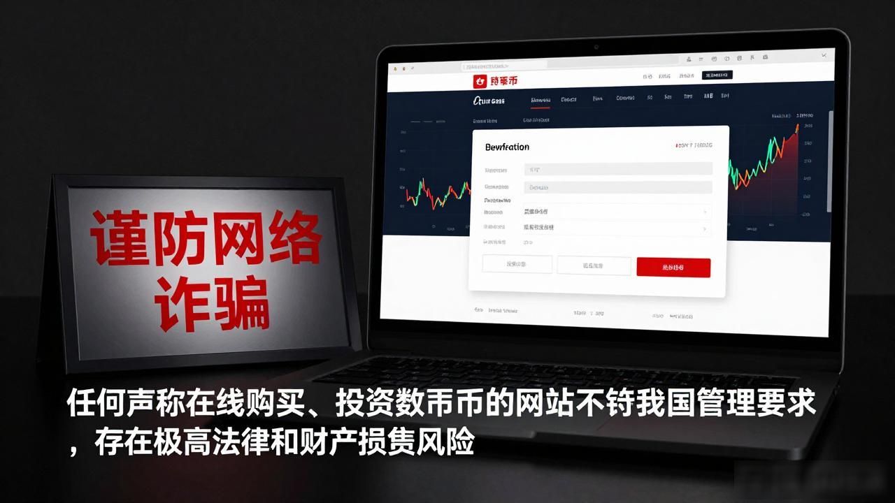 济源数字货币官网靠谱吗?一文看清真相