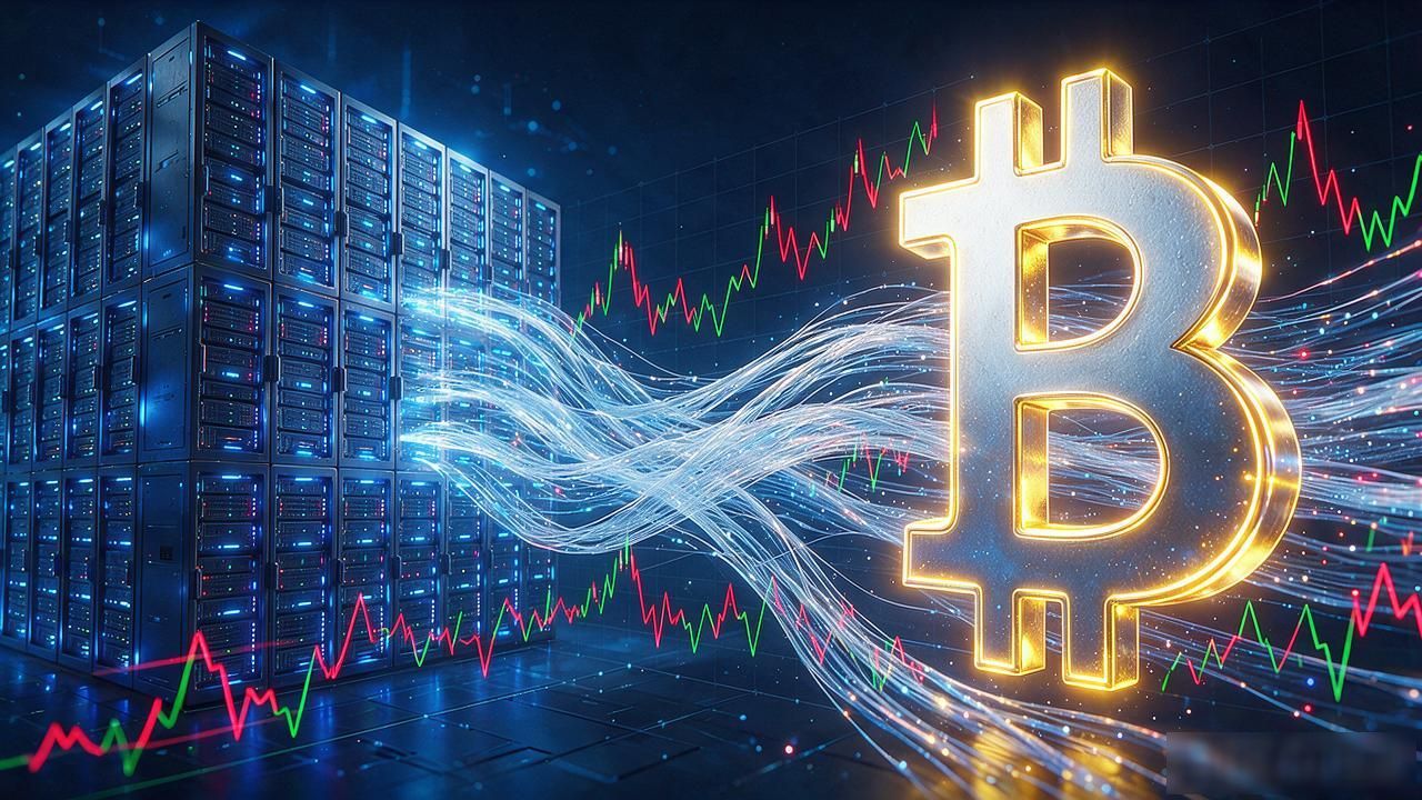 科技巨头数字货币,普通人到底能不能跟,现在上车晚不晚