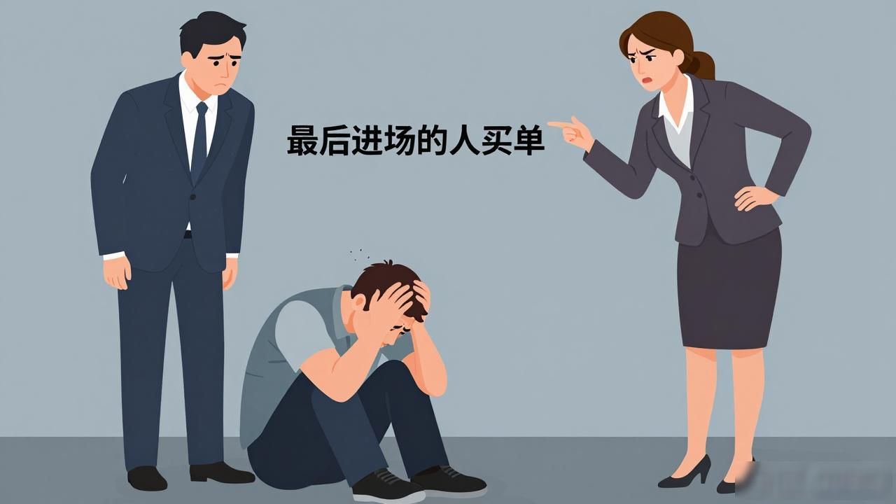 币圈心理学陷阱_停止数字货币_炒币亏损经历