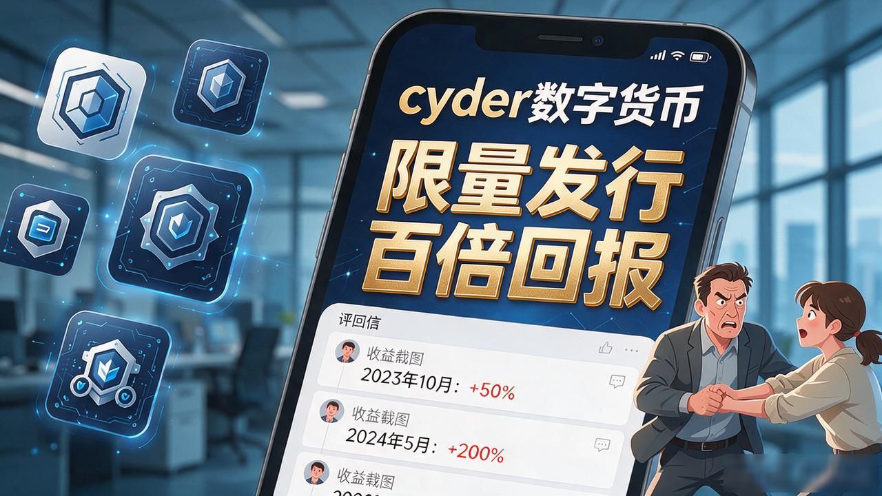 cyder去中心化金融项目低门槛高收益骗局_cyder白皮书团队背景调查GitHub代码验证_cyder数字货币