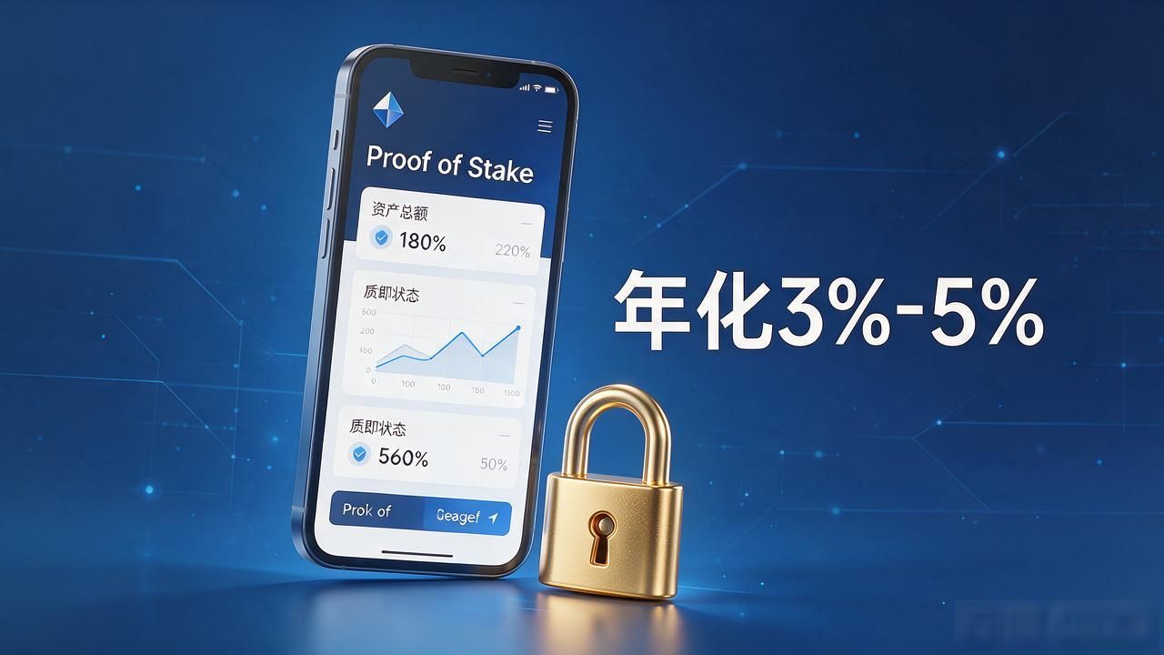 数字货币收益怎么拿到手？普通人能走通的几条实际路径
