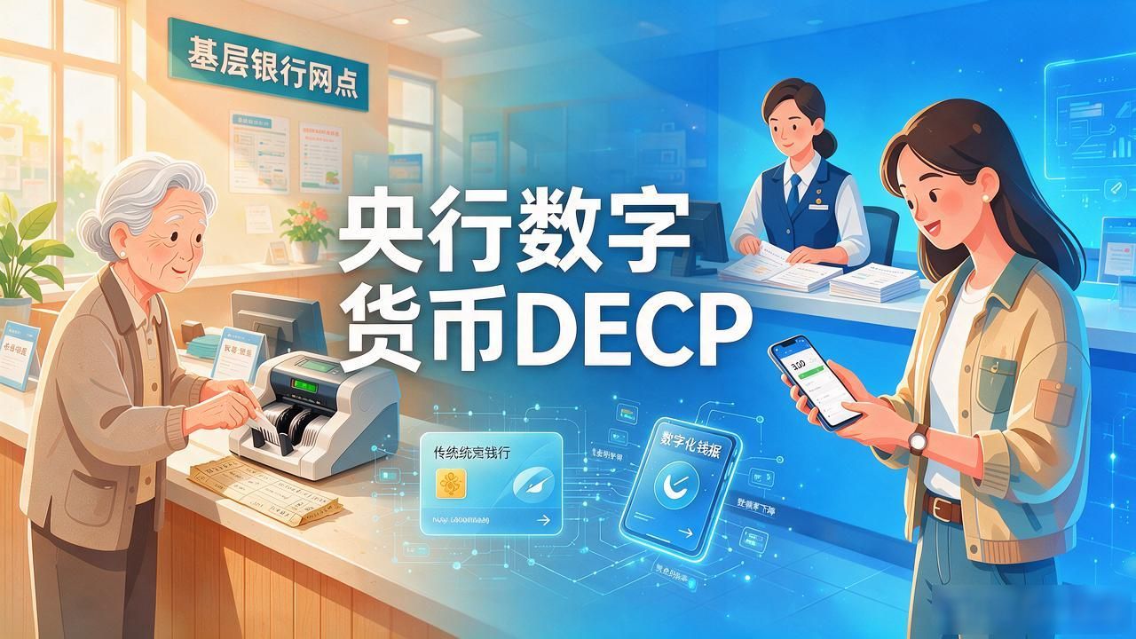 央行数字货币decp会怎么样_离线支付_央行数字货币decp