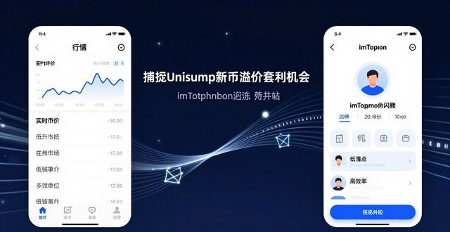 imToken 2.0新版攻略：三招提升加密投资收益
