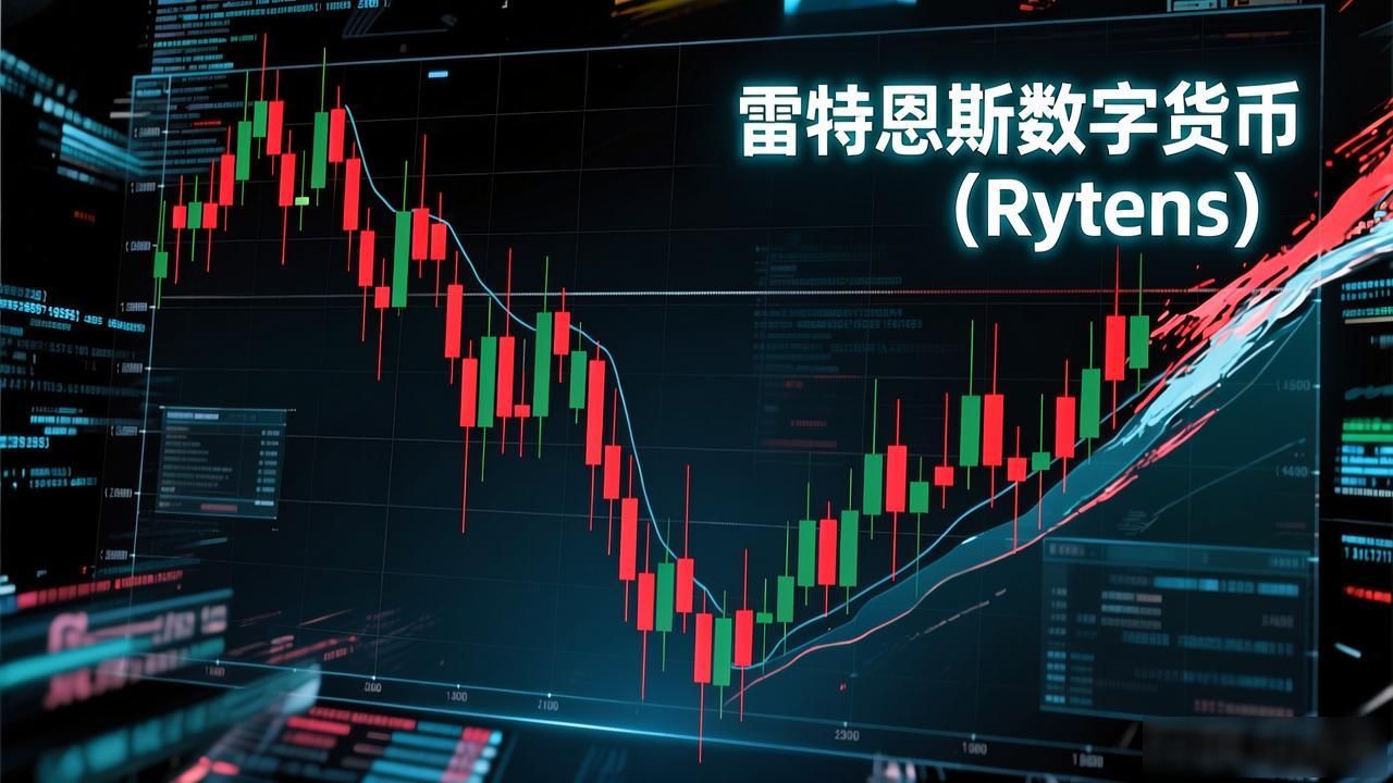 雷特恩斯数字货币到底是什么?一文看懂风险与机会
