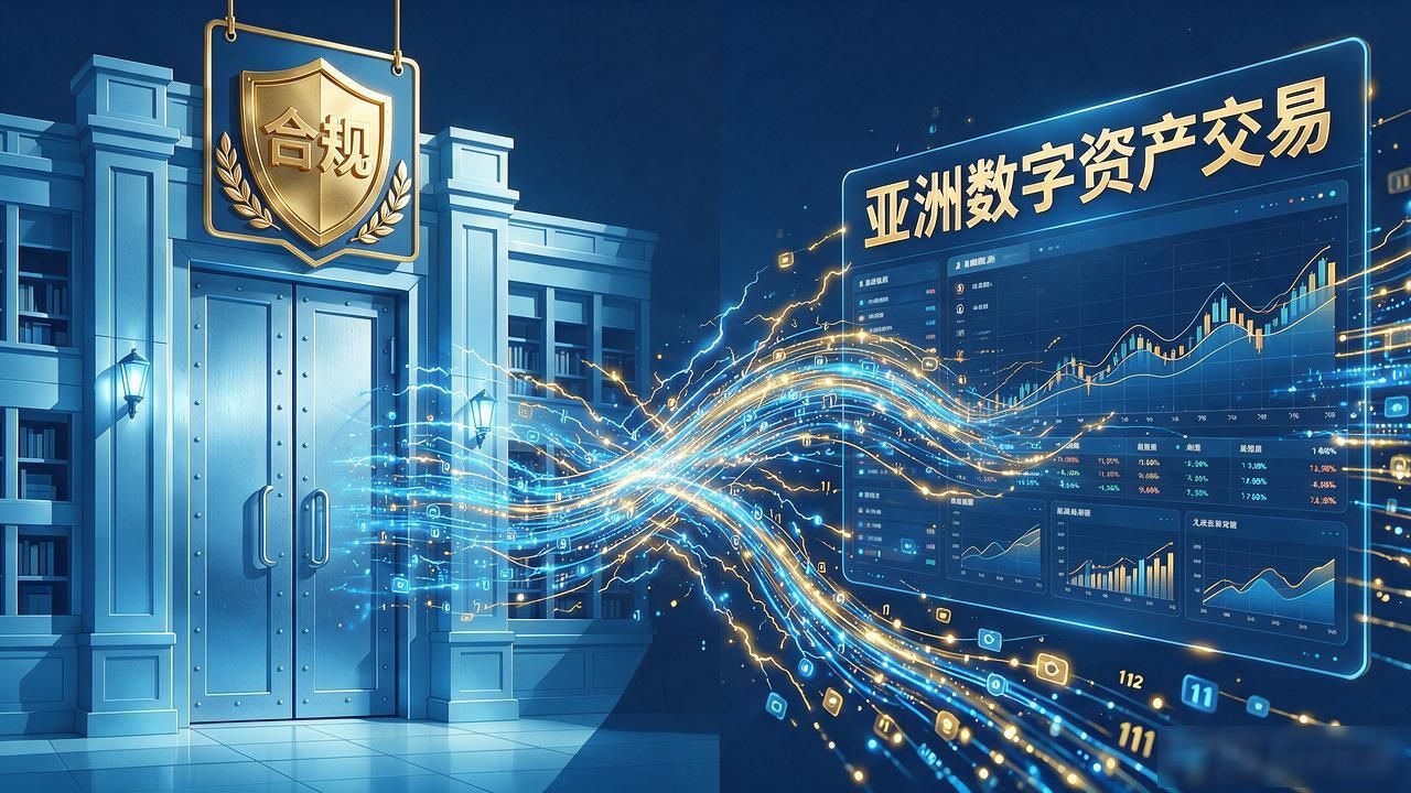 瑞讯银行数字货币靠谱吗？瑞士在线银行数字资产布局怎么看