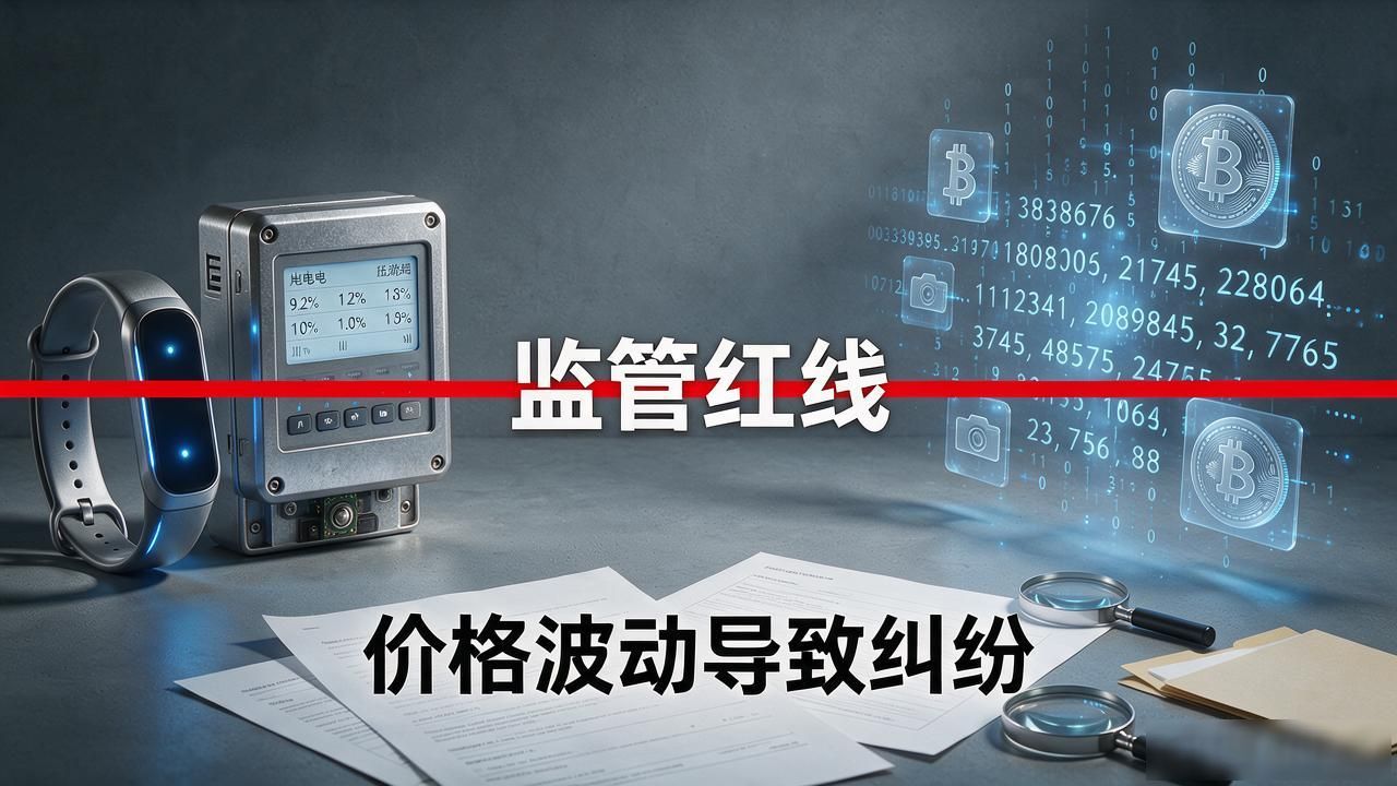 物联网数字货币到底靠不靠谱？普通人碰之前必须想清楚的几件事